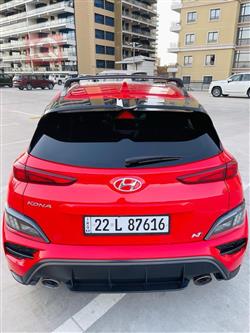 هیوندای کۆنا